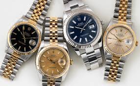 Rolex Replica Watches